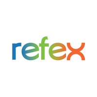 Refex Group logo