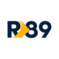 Refinery89 logo