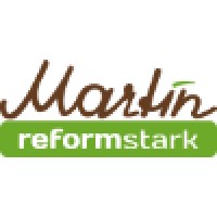 Logo Reform Martin GmbH