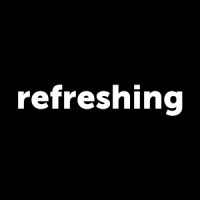 Refreshing Finance Recruitment logo