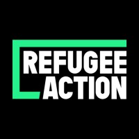 Refugee Action logo