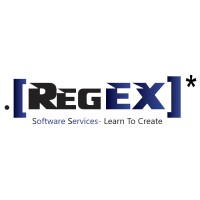 REGex Software Services logo