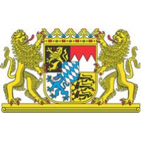 Regierung von Oberbayern logo