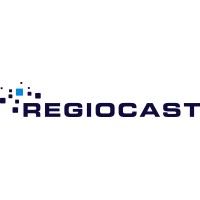 REGIOCAST GmbH & Co. KG logo