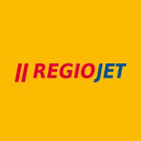 RegioJet a.s. logo