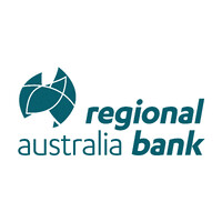 Regional Australia Bank logo