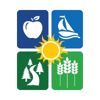 Regional District of North Okanagan logo