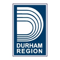 Durham Region (The Regional Municipality of Durham) logo