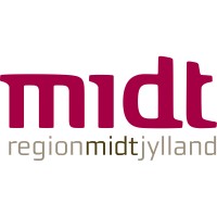 Regionshospitalet Gødstrup logo