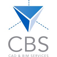 CAD & BIM SERVICES logo