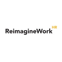 Reimagine Work logo