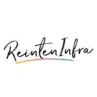 ReintenInfra B.V. logo