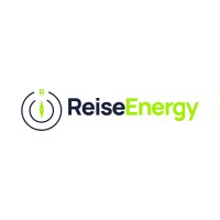 Reise Energy logo