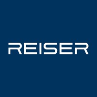 Reiser Simulation and Training GmbH logo