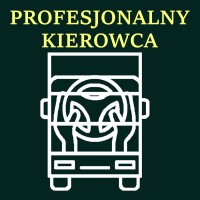 PROFESJONALNY KIEROWCA Sp. z o.o. logo