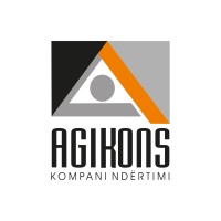 Rekrutime Agikons logo