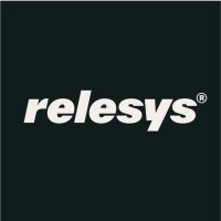 Relesys logo