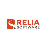 Relia Software - Reliable Software Development Company logo