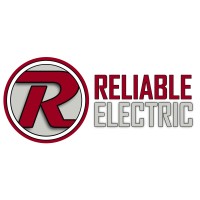 Reliable Electric logo