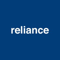 Reliance Construction logo