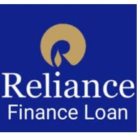 Reliance Finance Personal loan Reliance Finance Limited Reliance Finance Reliance Finance Loan logo