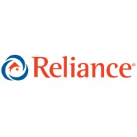 Reliance Home Comfort logo