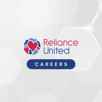 RelianceUnited - a subsidiary of Unilab logo