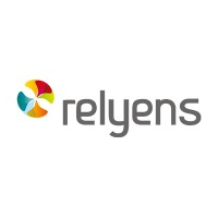 Relyens en France logo