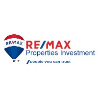 Remax Properties Investment logo