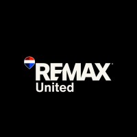 Logo REMAX United Albania