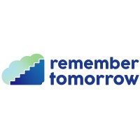 Remember Tomorrow logo