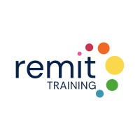 Remit Training logo