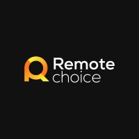Remote Choice logo