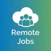 Logo Remote Jobs