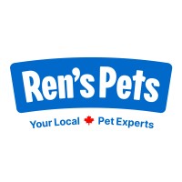 Ren's Pets logo