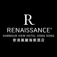 Renaissance Harbour View Hotel Hong Kong logo