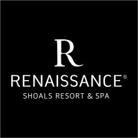 Renaissance Shoals Resort & Spa logo