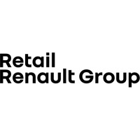 Retail Renault Group UK Ltd. logo