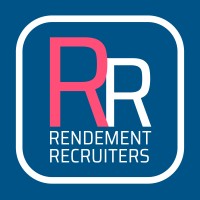Rendement Recruiters logo