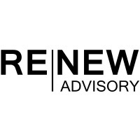 Renew Advisory logo