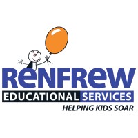 Renfrew Educational Services logo