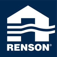 RENSON Ventilation - Sunprotection - Outdoor logo