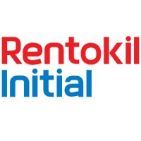 Rentokil Initial France logo