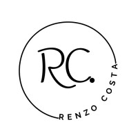 Renzo Costa logo