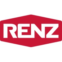 RENZ Sweden AB logo