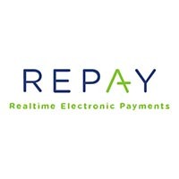 REPAY - Realtime Electronic Payments logo