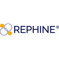 Rephine logo