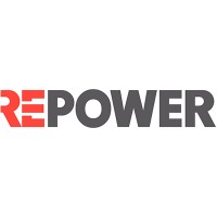 Repower logo