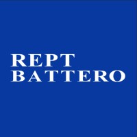REPT BATTERO logo