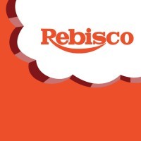 Republic Biscuit Corporation (REBISCO) logo